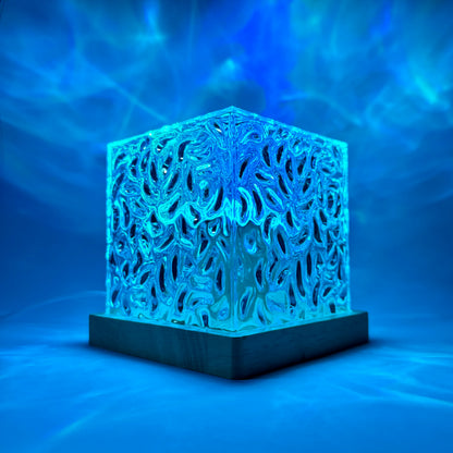 🔥64% OFF✨Northern Lights Projection Lamp with Remote Control