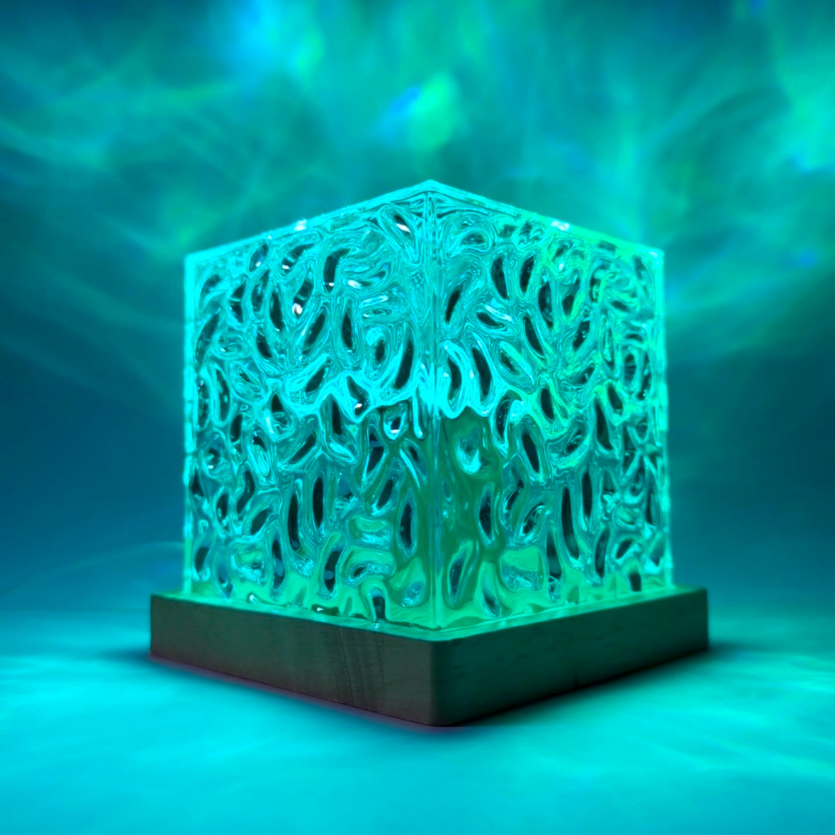 🔥64% OFF✨Northern Lights Projection Lamp with Remote Control
