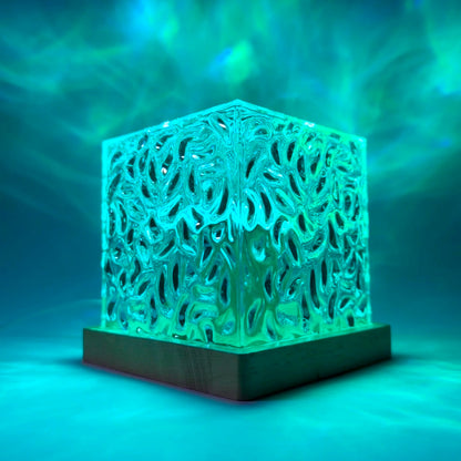 🔥64% OFF✨Northern Lights Projection Lamp with Remote Control