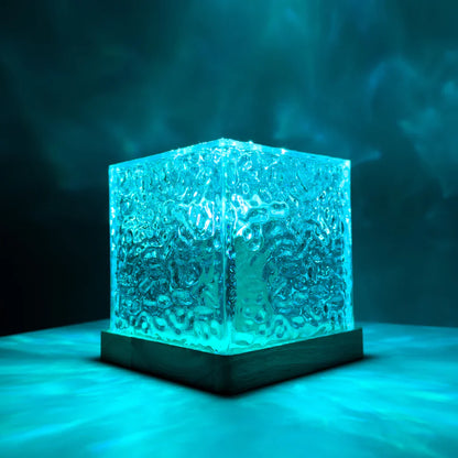 🔥64% OFF✨Northern Lights Projection Lamp with Remote Control