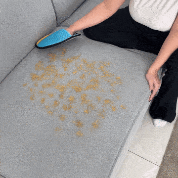 🐱🐶Static Pet Hair Clean Glove