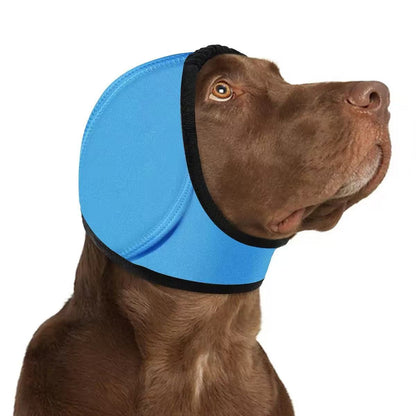 Rosopl™ Dog Calming Ear Wrap