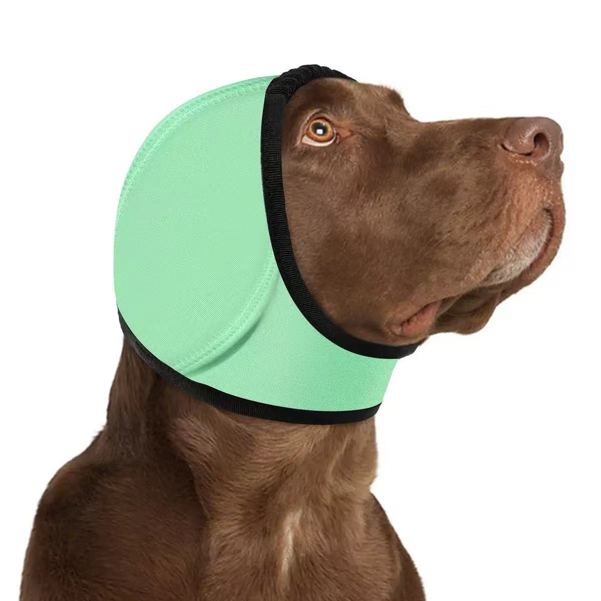 Rosopl™ Dog Calming Ear Wrap
