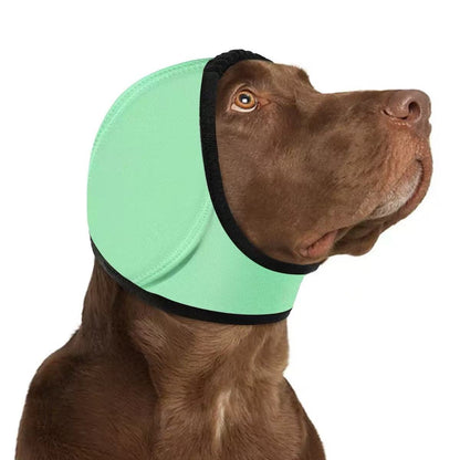Rosopl™ Dog Calming Ear Wrap