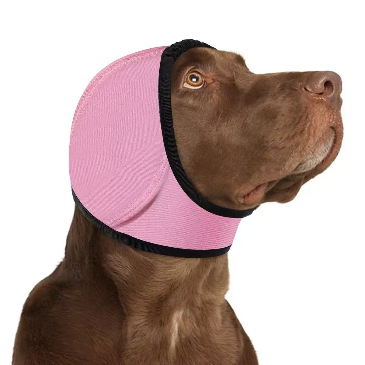Rosopl™ Dog Calming Ear Wrap
