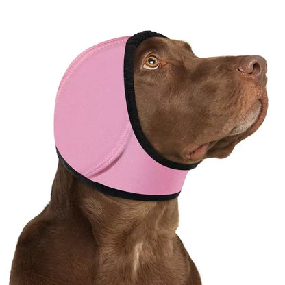 Rosopl™ Dog Calming Ear Wrap
