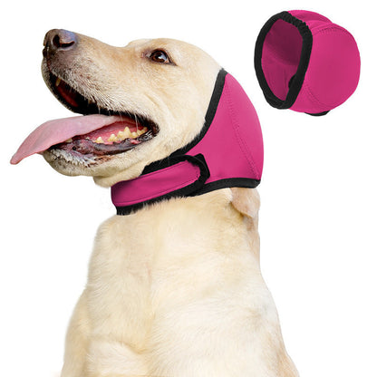 Rosopl™ Dog Calming Ear Wrap