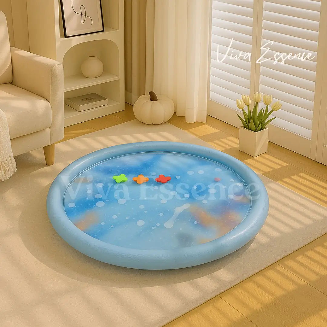 Paw Cool Oasis Dog Cooling Water Bed