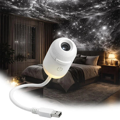 YUNPSO™ Starlight Projector