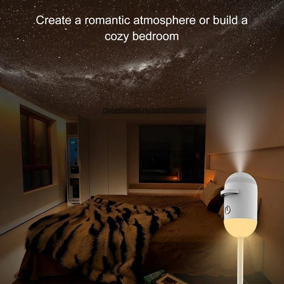 YUNPSO™ Starlight Projector