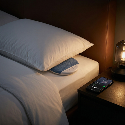 Yunpso™ Pillow Speaker