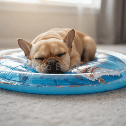 Paw Cool Oasis Dog Cooling Water Bed