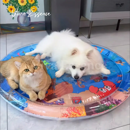 Paw Cool Oasis Dog Cooling Water Bed