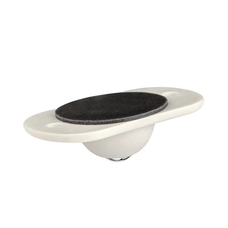 15 Counts Self Adhesive Mini Caster Wheels, 360 Degree Rotation,durable,Strong Load Low Noise Self Caster Wheels