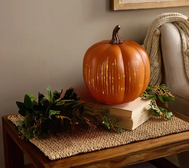 🔥2026HOT SALE - 🎃✨ Illuminated Starry Night Pumpkins by Valerie✨