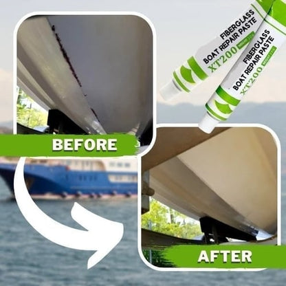 🔥✨ XT200 Universal Repair Paste – For Wall, Metal, Fiberglass, Car & Boat Repair | Buy 2 Get 1 FREE