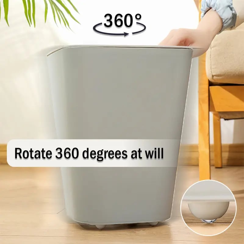 15 Counts Self Adhesive Mini Caster Wheels, 360 Degree Rotation,durable,Strong Load Low Noise Self Caster Wheels