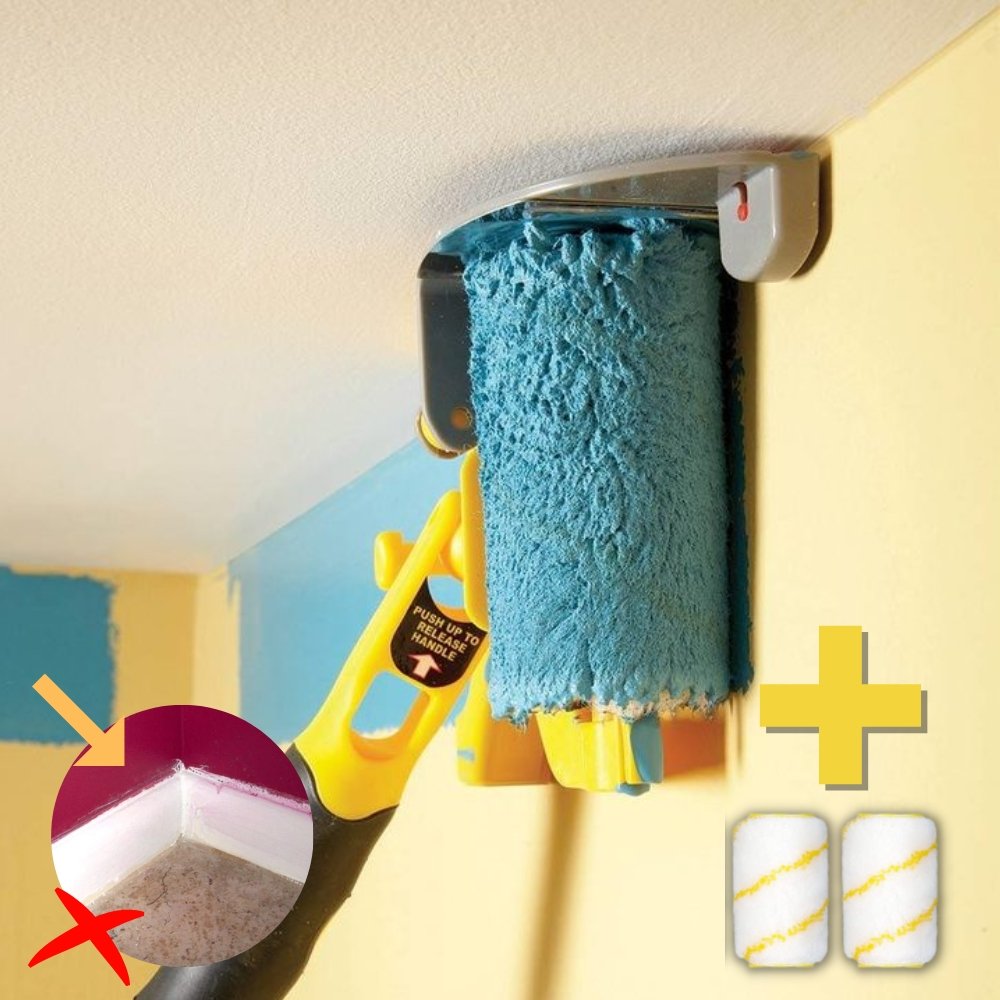 Paint Edger Pro