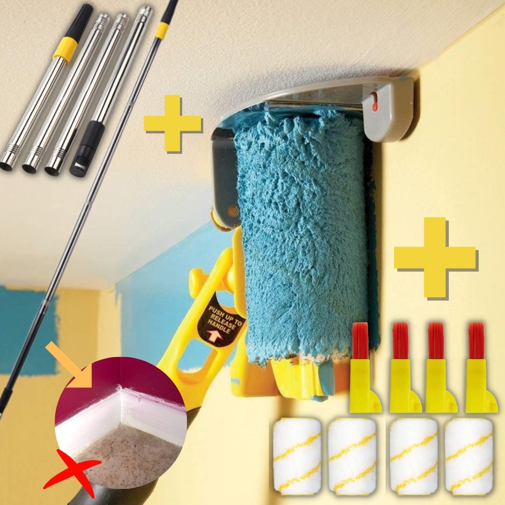 Paint Edger Pro