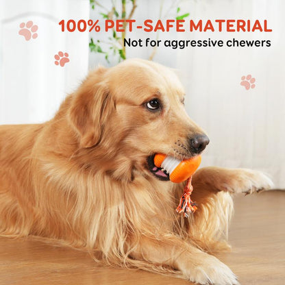 🐶The ROSOPL™ Keep Your Pet Relaxed, Happy & Content 🐾