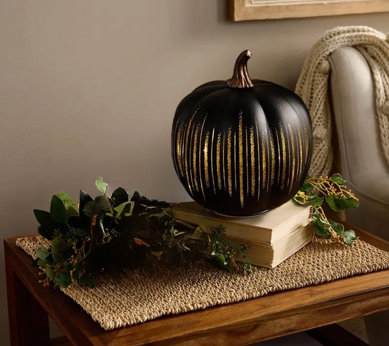 🔥2026HOT SALE - 🎃✨ Illuminated Starry Night Pumpkins by Valerie✨