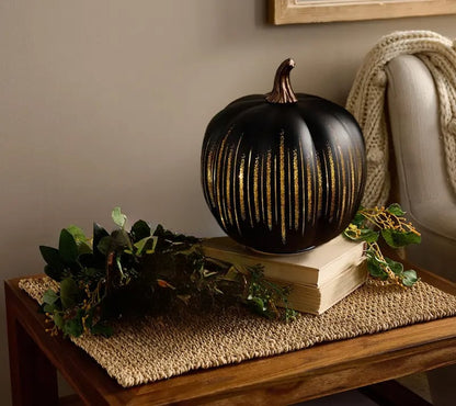 🔥2026HOT SALE - 🎃✨ Illuminated Starry Night Pumpkins by Valerie✨