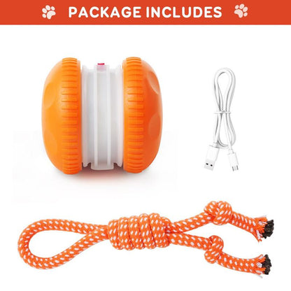 🐶The ROSOPL™ Keep Your Pet Relaxed, Happy & Content 🐾
