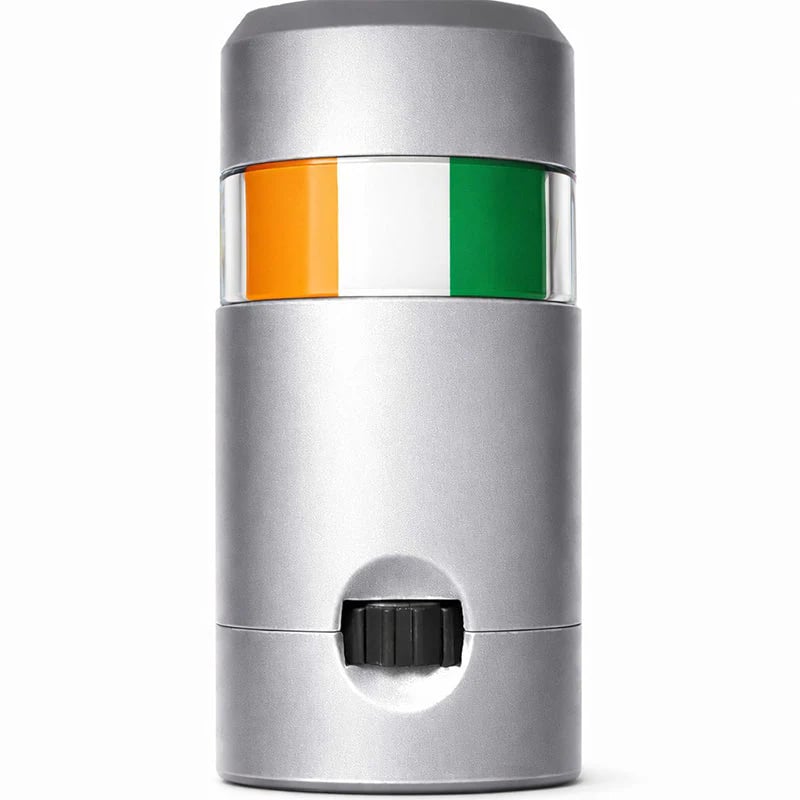 🔥LAST DAY 60% OFF - 🌈✨National Flag Face Paint Stick for Sports Fans
