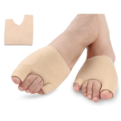 Forefoot Comfort Sleeves