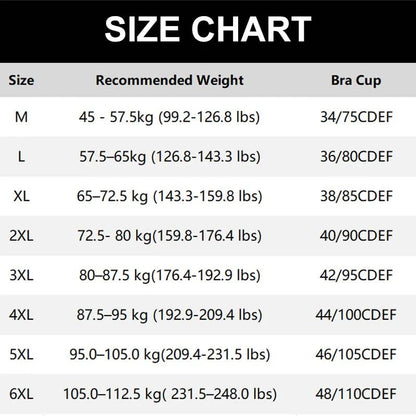 Full Coverage Seamless Support Bra