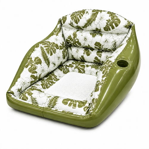 Shelpora™ Floating Lounge Chair