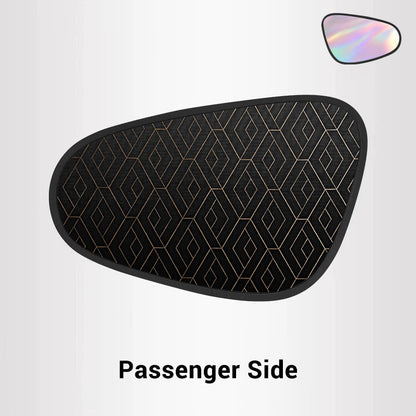 📢 Universal Car Side Window Sun Shades