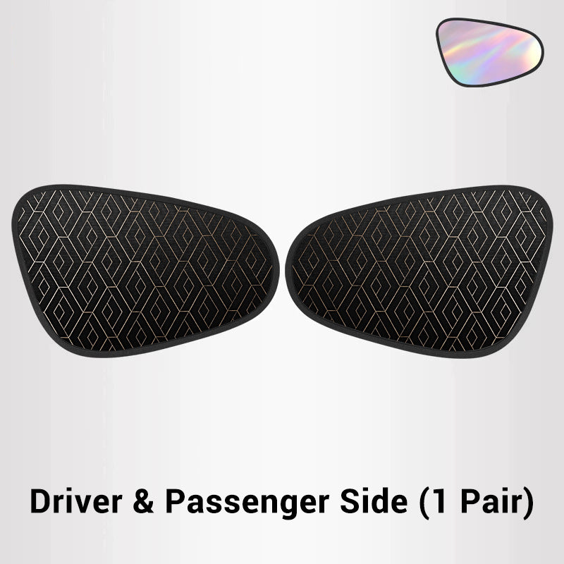📢 Universal Car Side Window Sun Shades