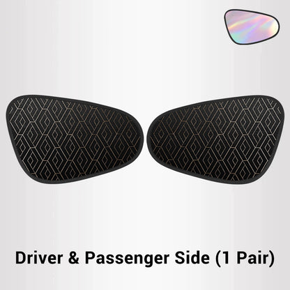 📢 Universal Car Side Window Sun Shades
