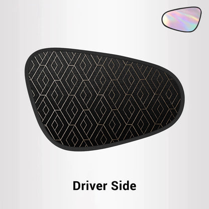📢 Universal Car Side Window Sun Shades