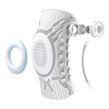 🔥Smart Knee Brace with Adjustable Compression Knob