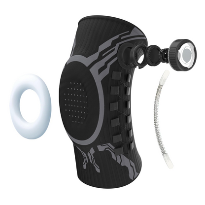 🔥Smart Knee Brace with Adjustable Compression Knob