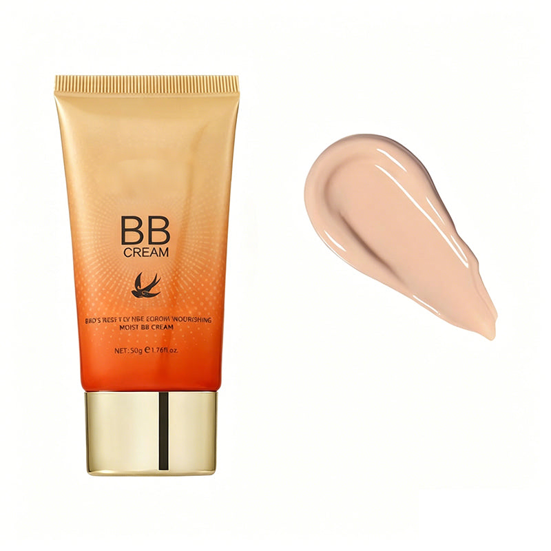 🧡LAST DAY OF OFFER: BUY 1, GET 1 FREE!!🧡 Hydrating BB cream for a flawless, natural finish