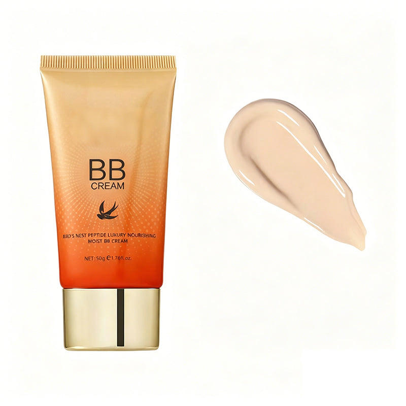 🧡LAST DAY OF OFFER: BUY 1, GET 1 FREE!!🧡 Hydrating BB cream for a flawless, natural finish