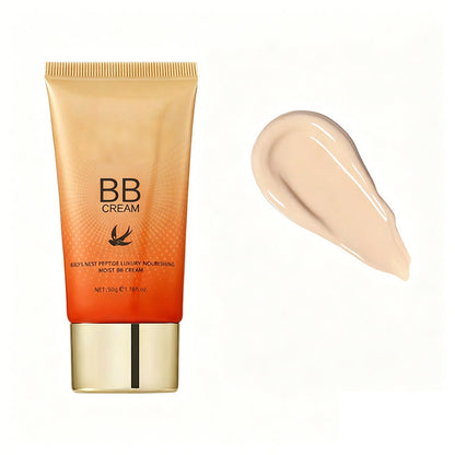 🧡LAST DAY OF OFFER: BUY 1, GET 1 FREE!!🧡 Hydrating BB cream for a flawless, natural finish