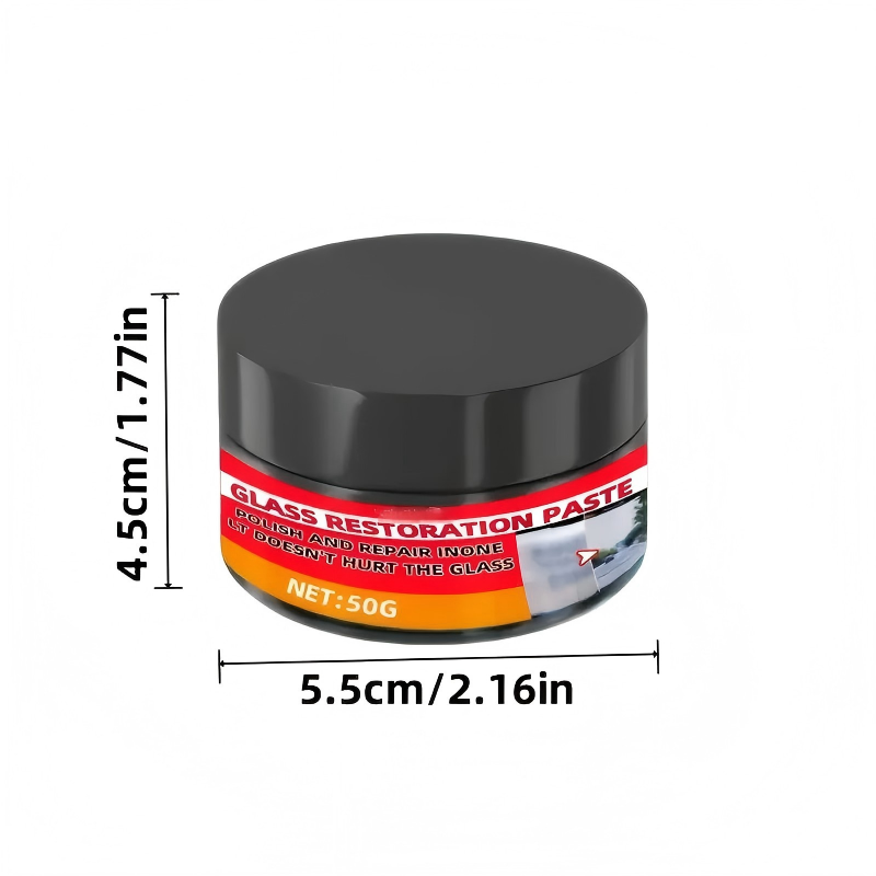 🚗 Car Scratch Removal Paste — Erase scratches. Restore shine. Sponge included.