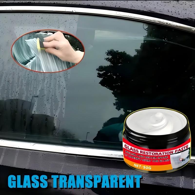 🚗 Car Scratch Removal Paste — Erase scratches. Restore shine. Sponge included.