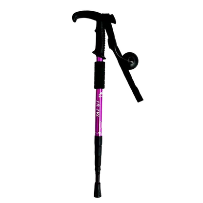 Adjustable Aluminum Hiking Pole