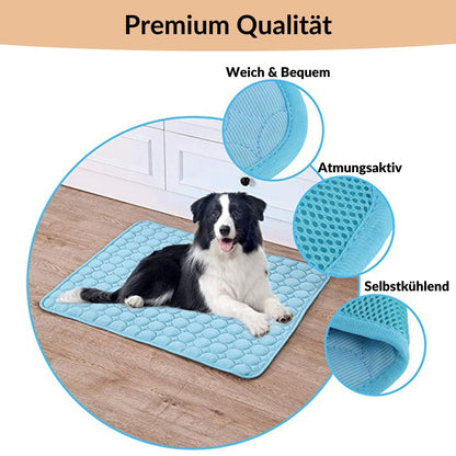 🔥Summer Hot Sale 49% OFF🧊Premium Cooling Mat For Pet