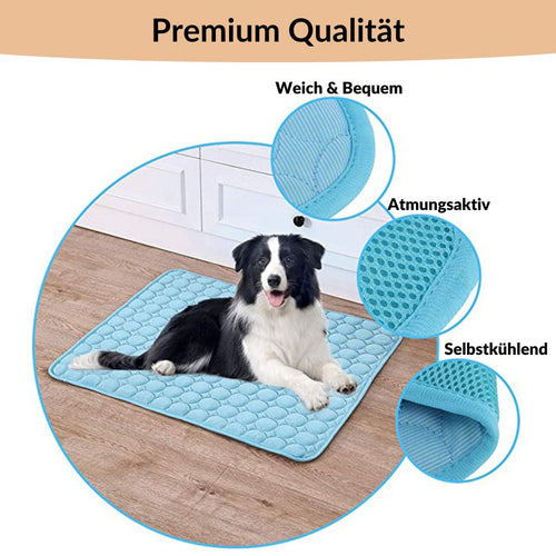 🔥Summer Hot Sale 49% OFF🧊Premium Cooling Mat For Pet