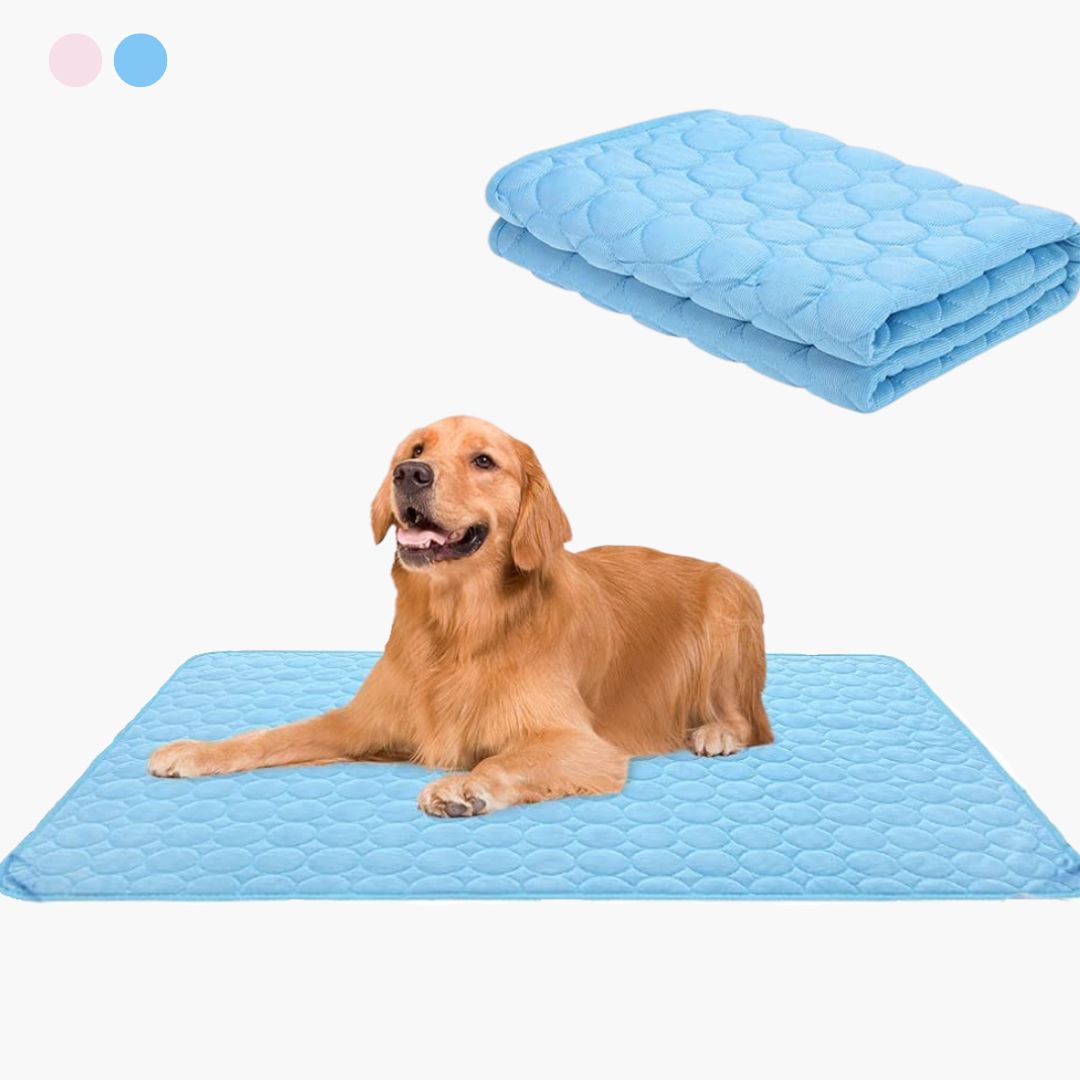 🔥Summer Hot Sale 49% OFF🧊Premium Cooling Mat For Pet