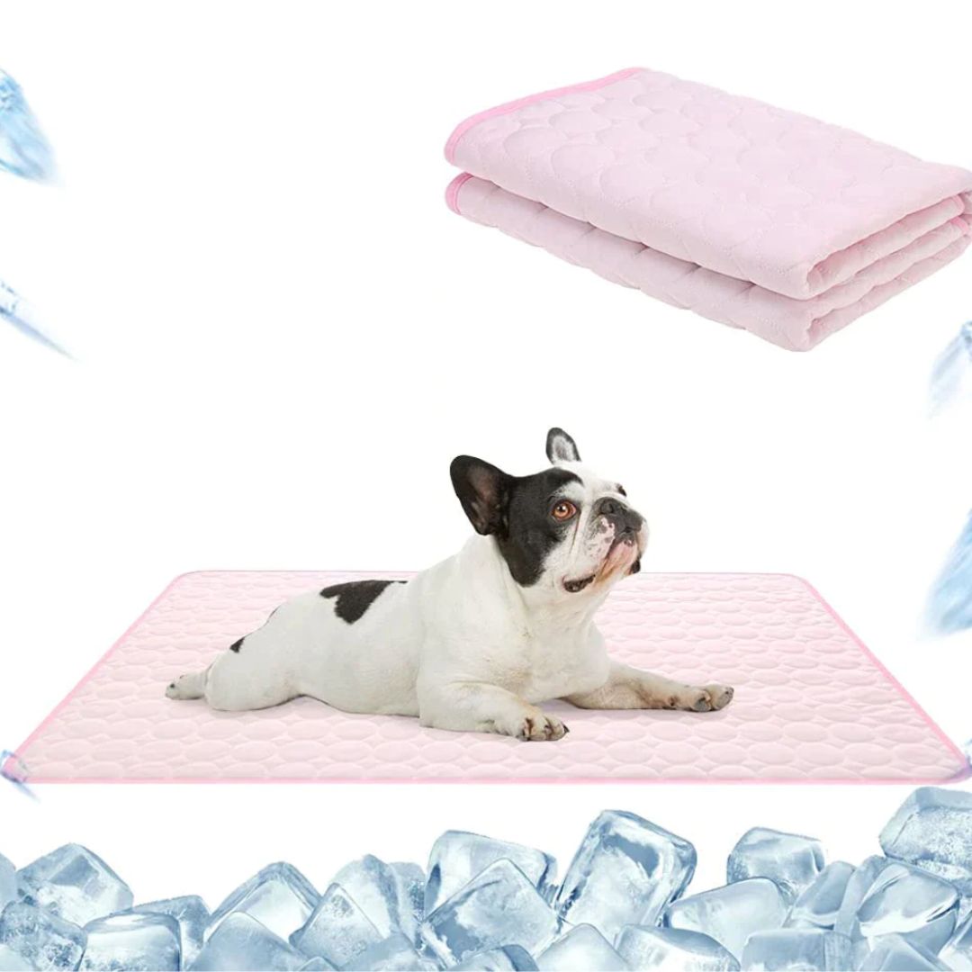 🔥Summer Hot Sale 49% OFF🧊Premium Cooling Mat For Pet