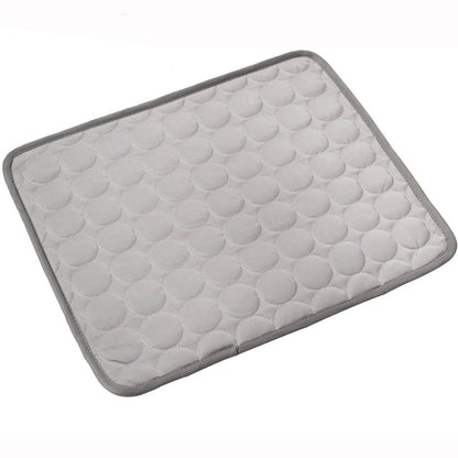🔥Summer Hot Sale 49% OFF🧊Premium Cooling Mat For Pet