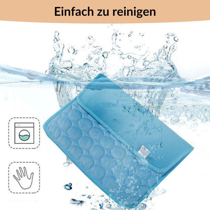 🔥Summer Hot Sale 49% OFF🧊Premium Cooling Mat For Pet