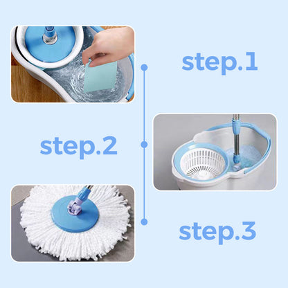 🧹 LIMITED-TIME OFFER: BUY 1, GET 1 FREE! 💥 All-Purpose Cleaning Wipes – Wood, Vinyl, Stone, Concrete – Streak-Free ✨